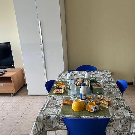 דירות מילאנו Bicocca Flat A מראה חיצוני תמונה