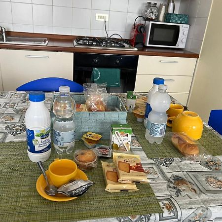 דירות מילאנו Bicocca Flat A מראה חיצוני תמונה