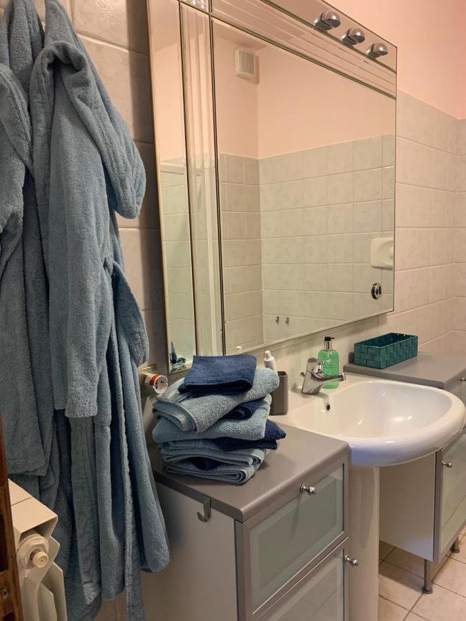 דירות מילאנו Bicocca Flat A מראה חיצוני תמונה