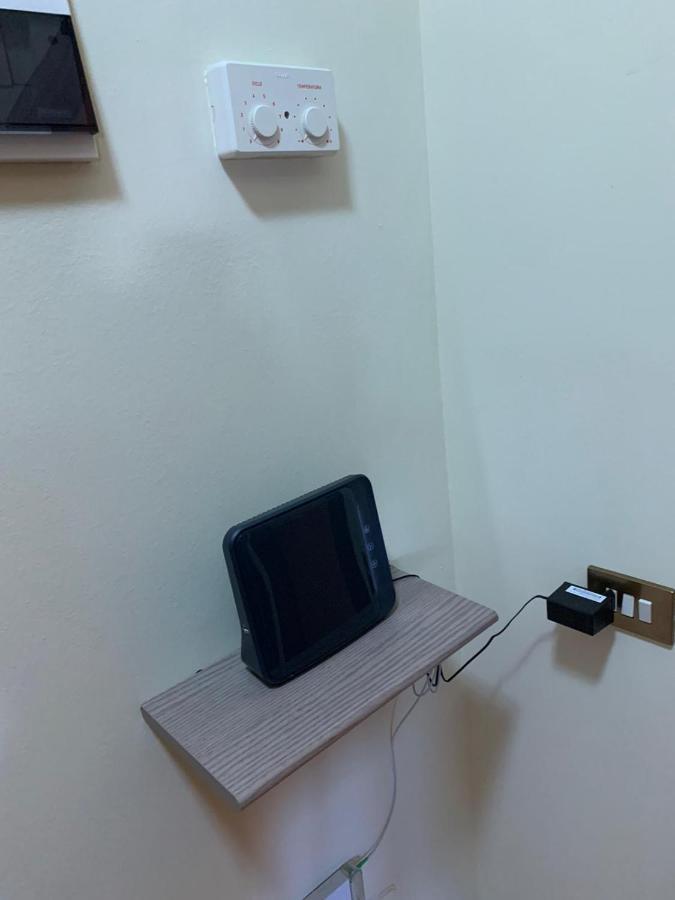 דירות מילאנו Bicocca Flat A מראה חיצוני תמונה