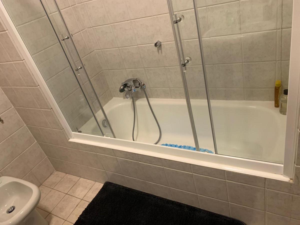 דירות מילאנו Bicocca Flat A מראה חיצוני תמונה