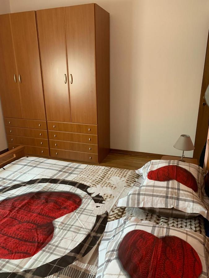 דירות מילאנו Bicocca Flat A מראה חיצוני תמונה