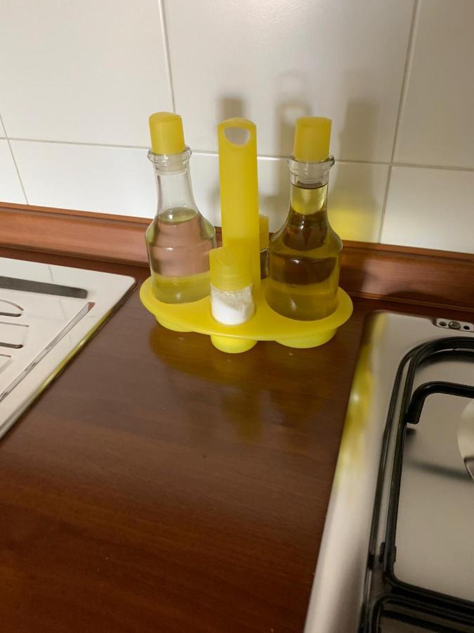 דירות מילאנו Bicocca Flat A מראה חיצוני תמונה