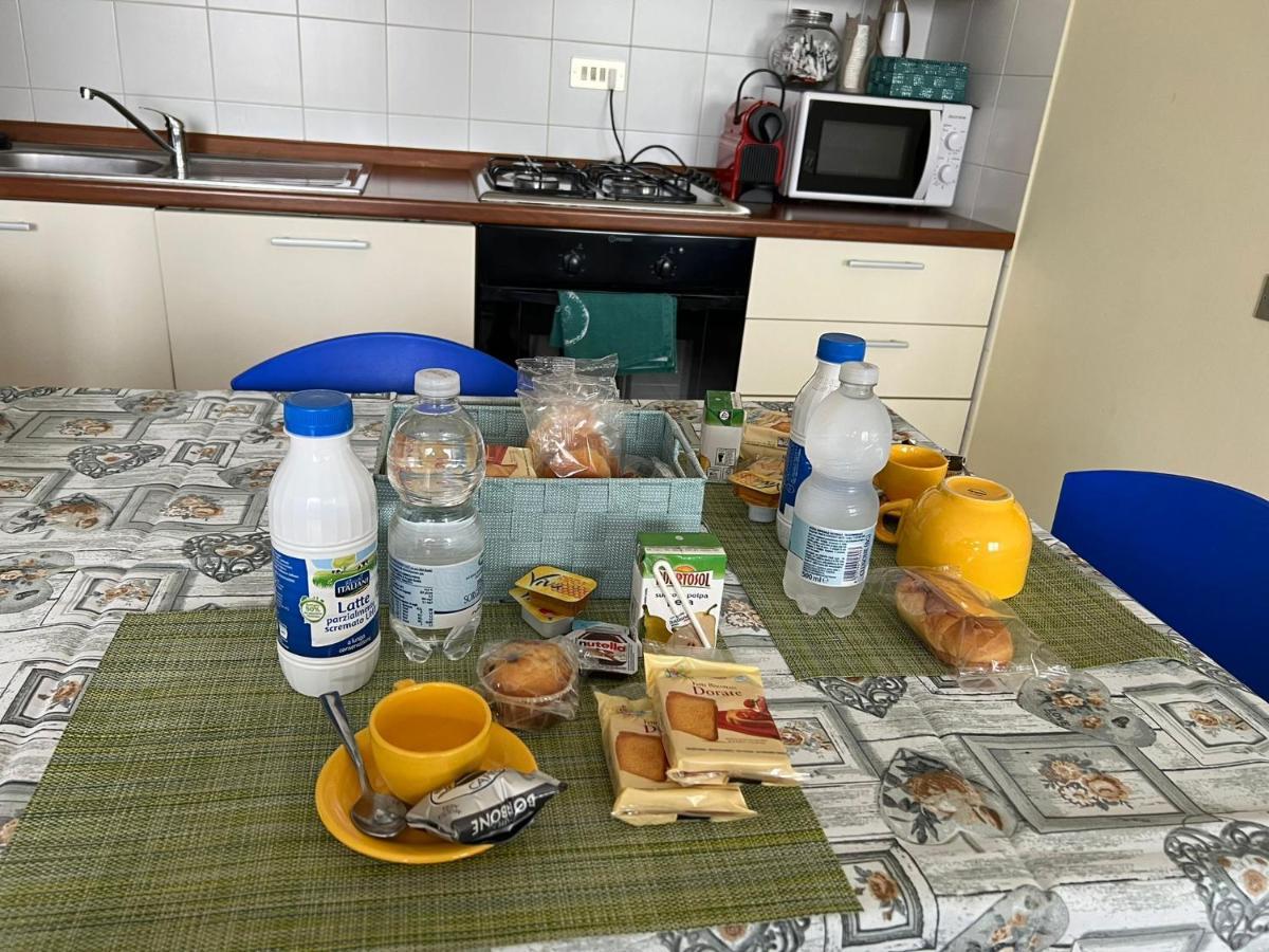 דירות מילאנו Bicocca Flat A מראה חיצוני תמונה